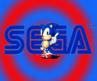Sonic логотип